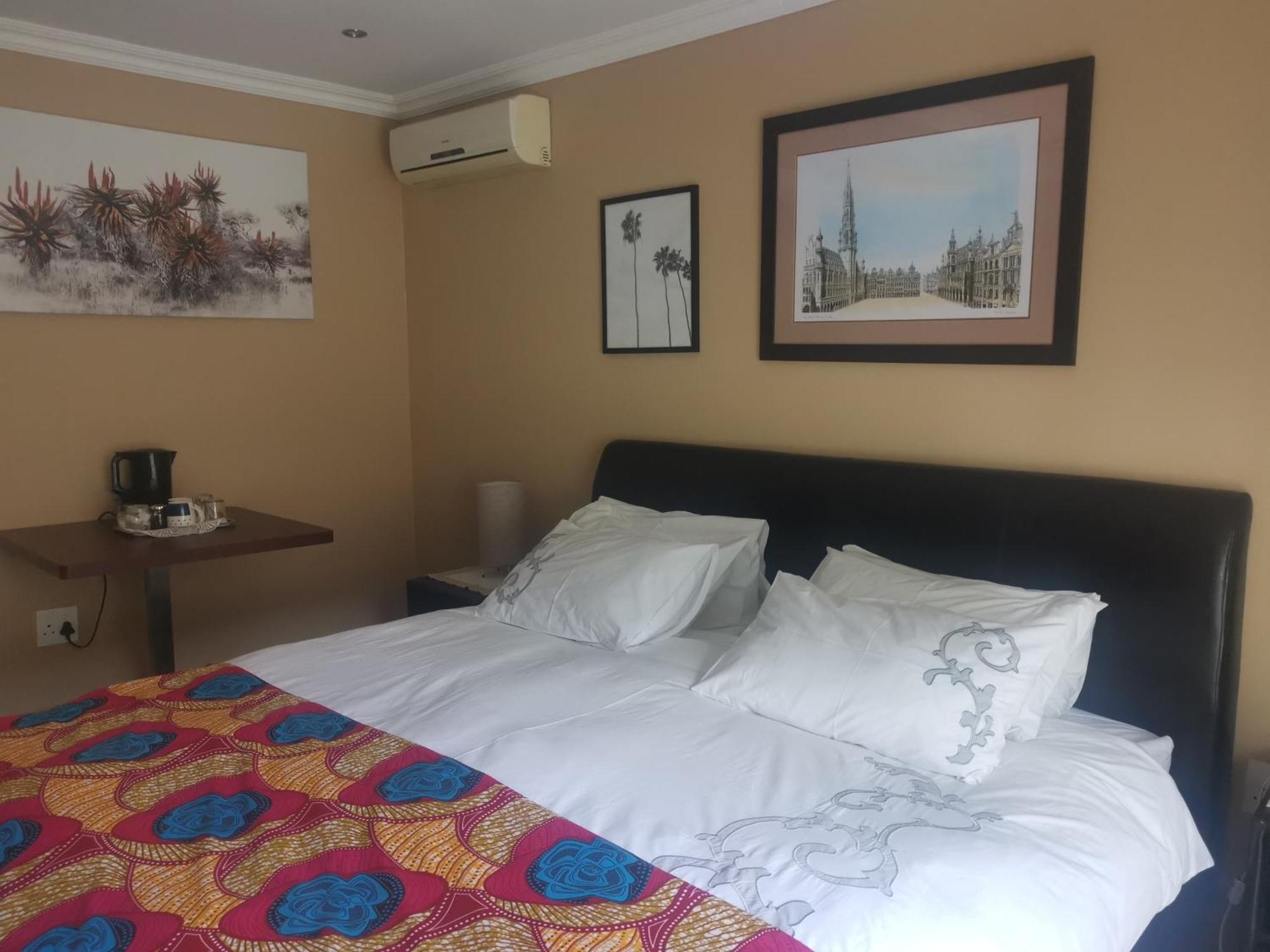 Aquila Guest House Pretoria-Noord Buitenkant foto