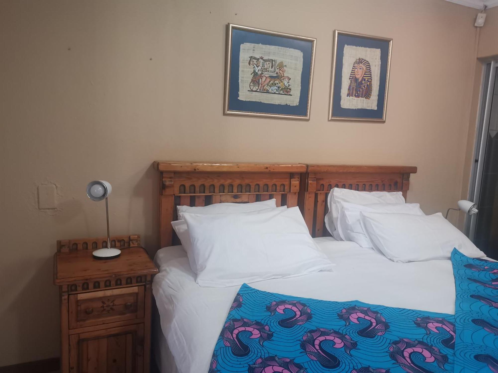 Aquila Guest House Pretoria-Noord Buitenkant foto