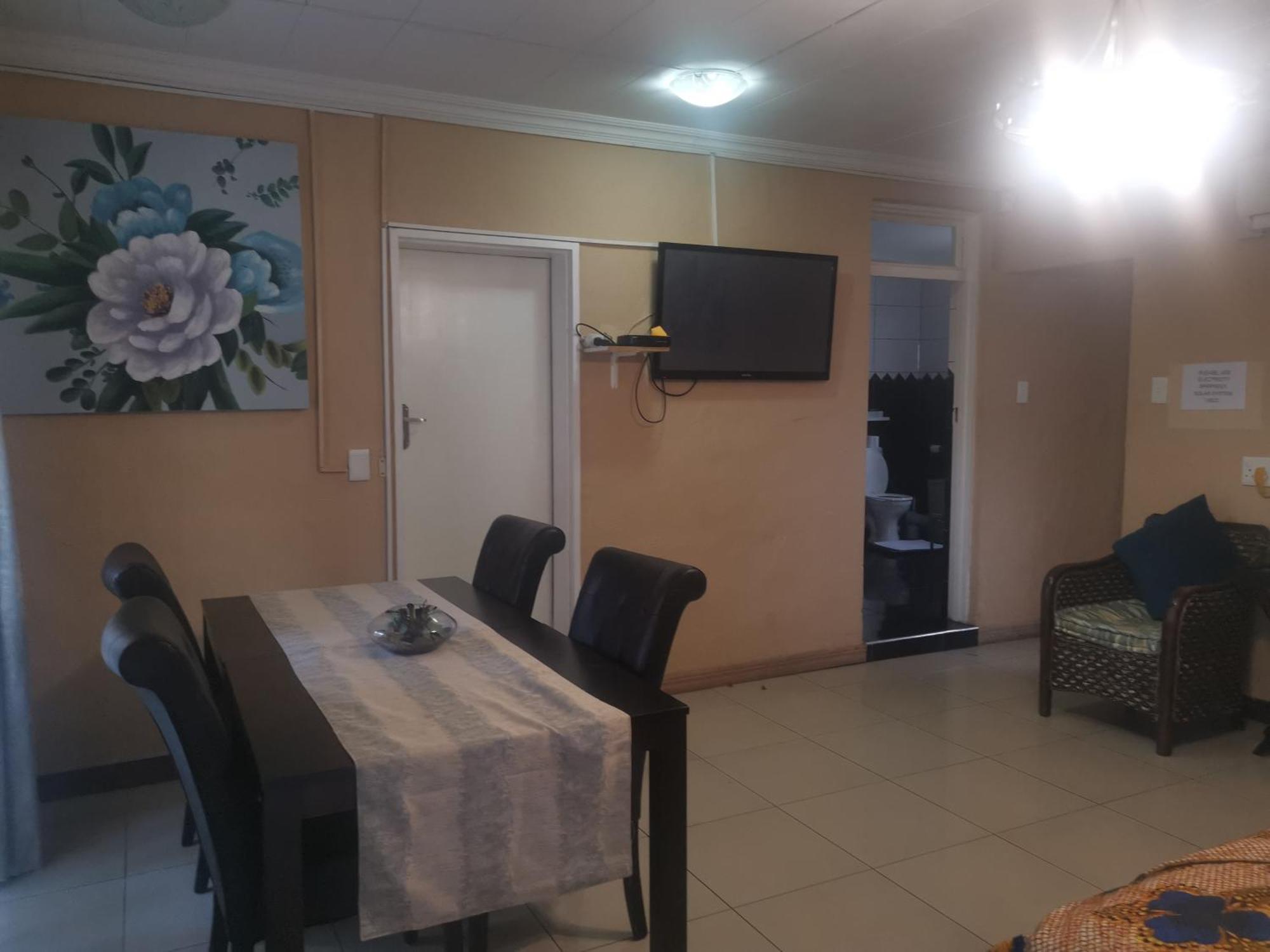 Aquila Guest House Pretoria-Noord Buitenkant foto
