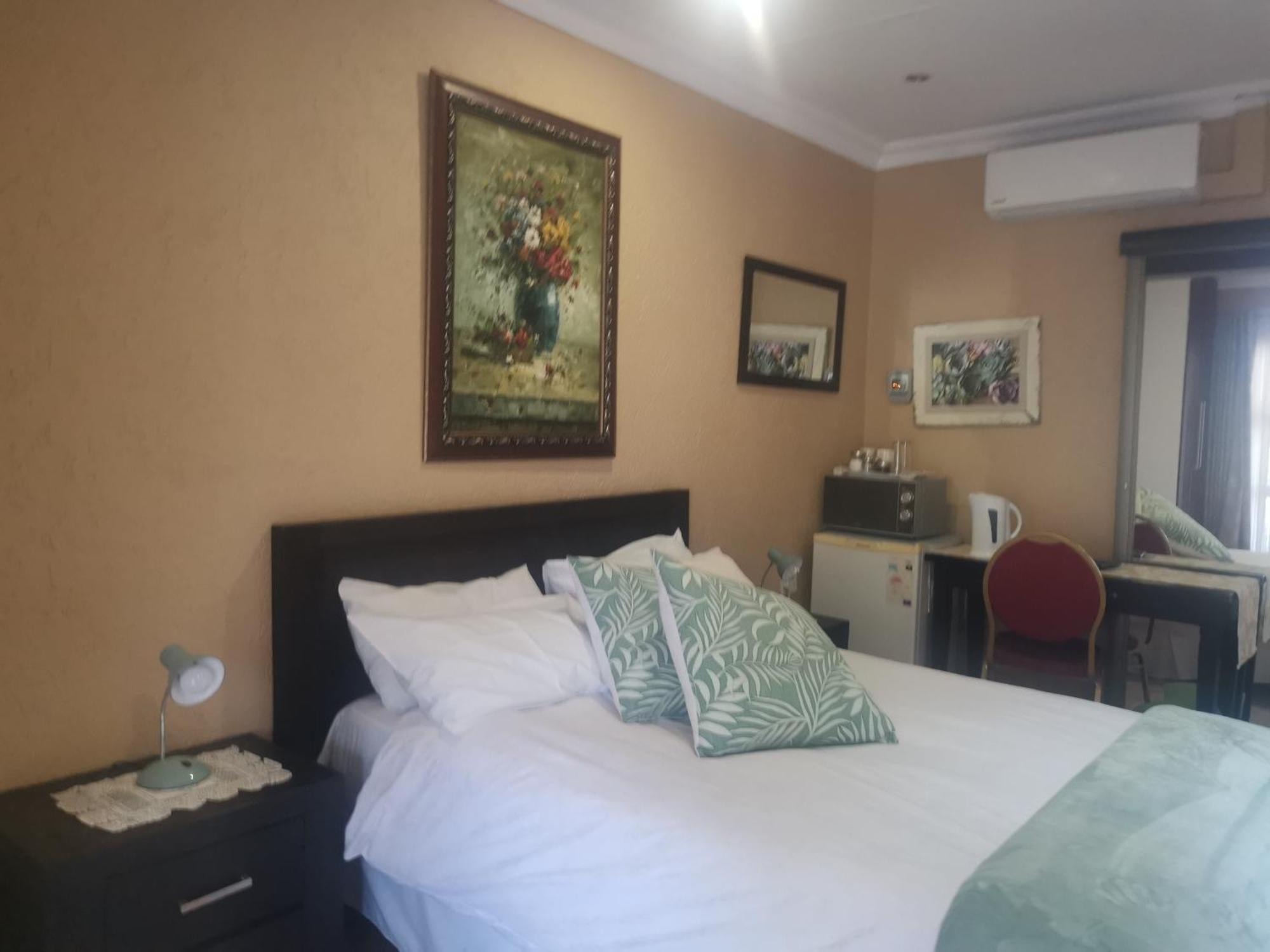 Aquila Guest House Pretoria-Noord Buitenkant foto