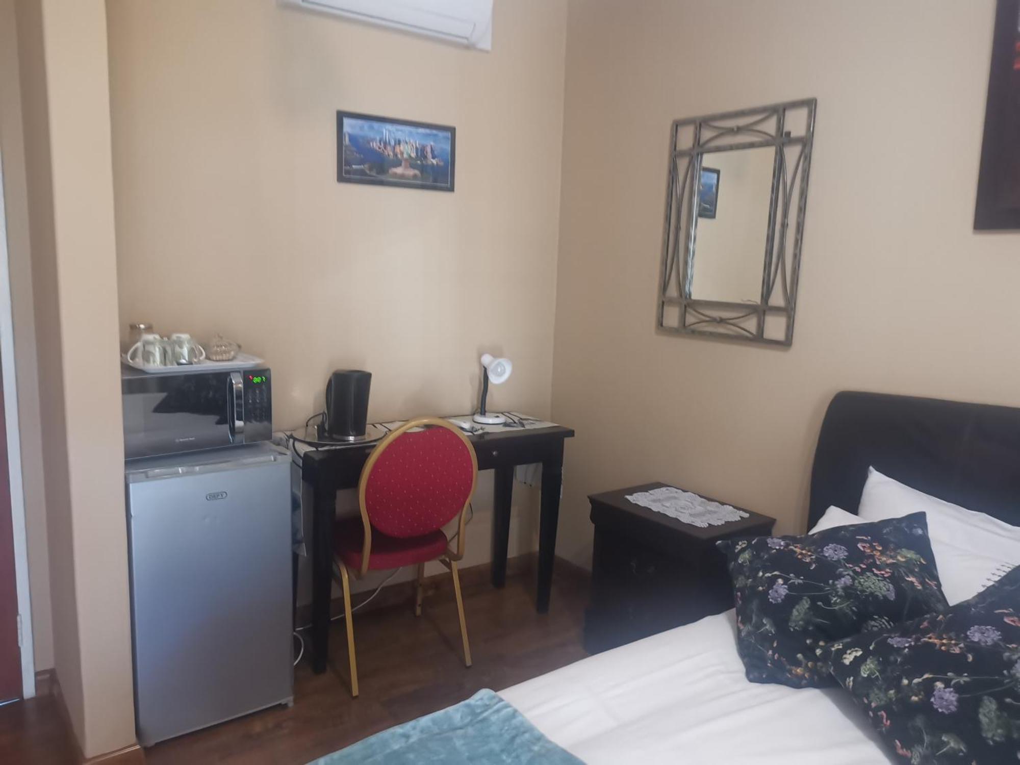 Aquila Guest House Pretoria-Noord Buitenkant foto