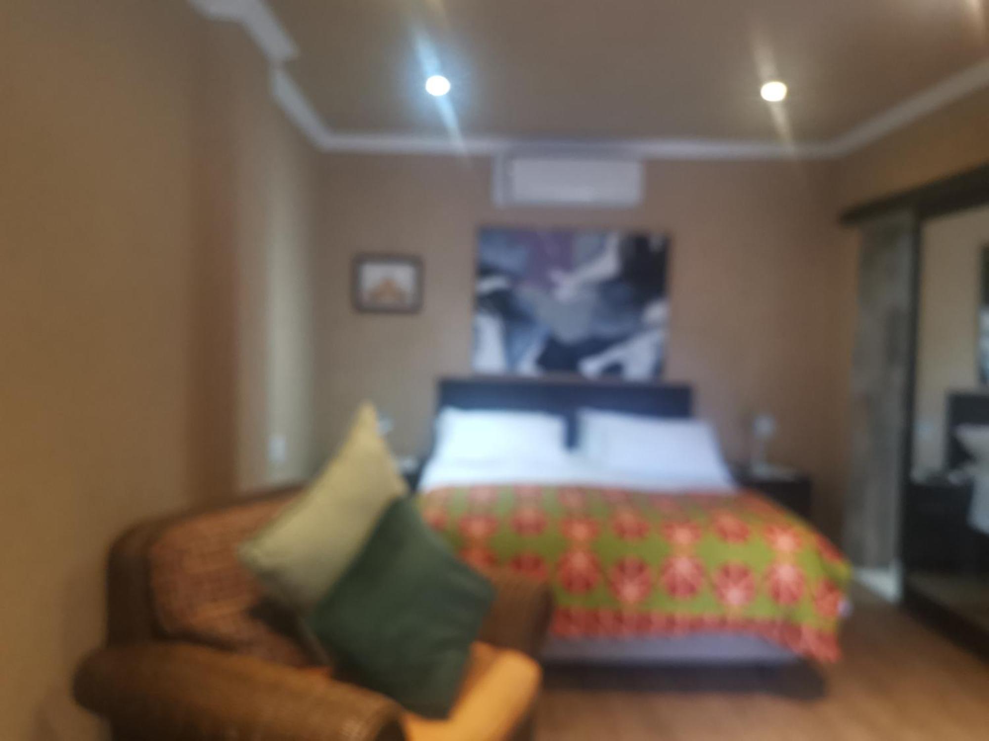 Aquila Guest House Pretoria-Noord Buitenkant foto