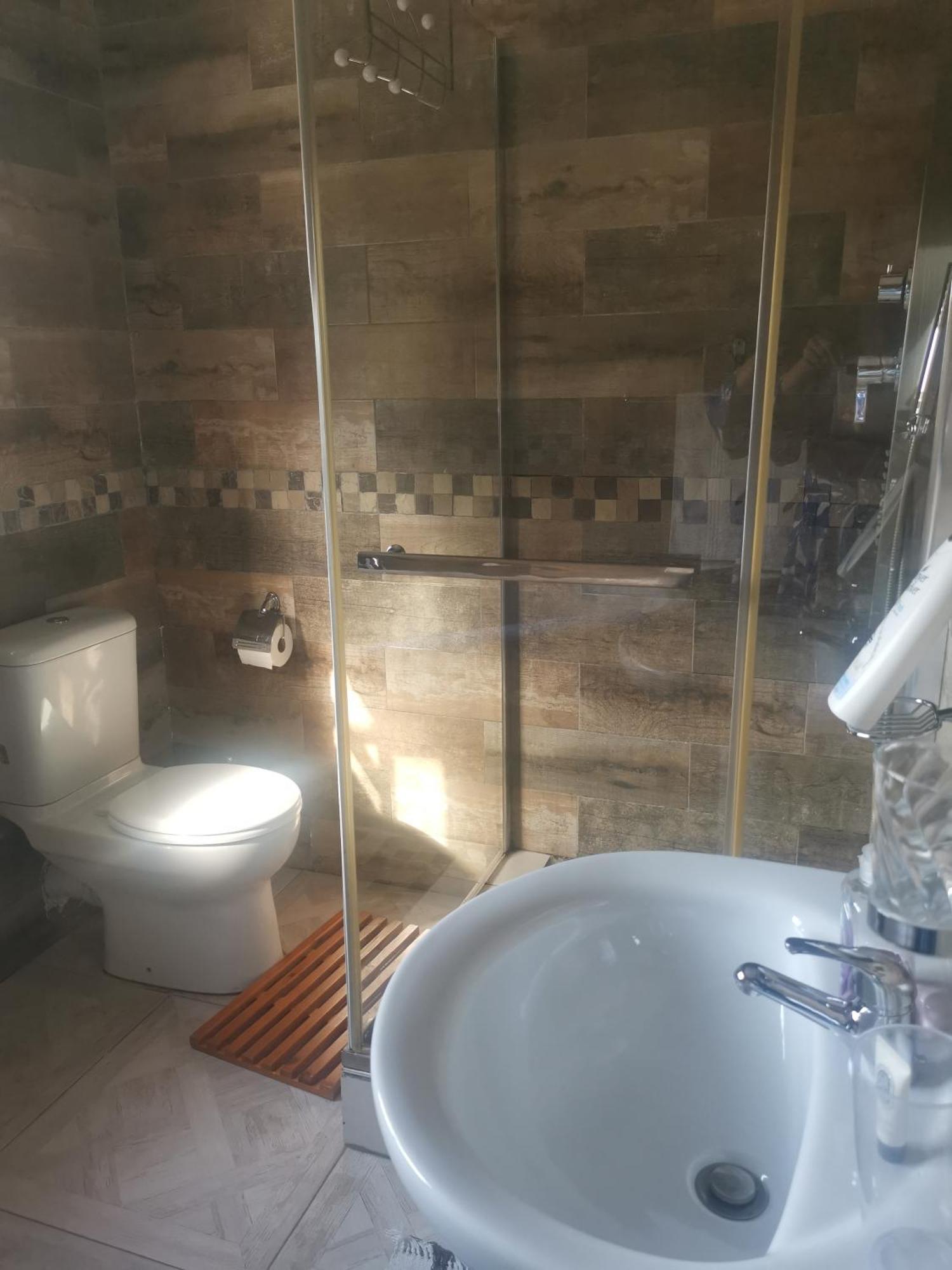 Aquila Guest House Pretoria-Noord Buitenkant foto