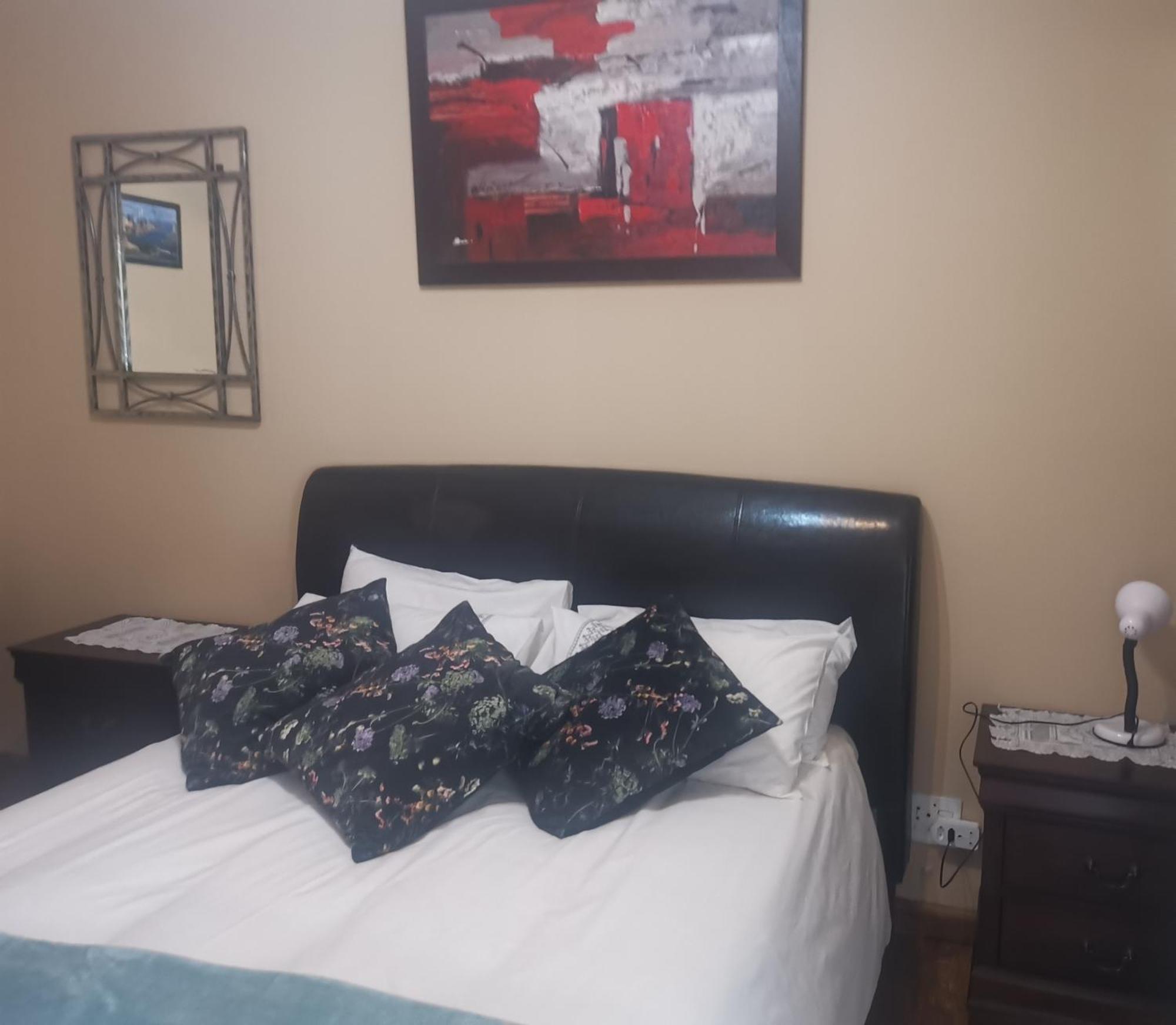 Aquila Guest House Pretoria-Noord Buitenkant foto