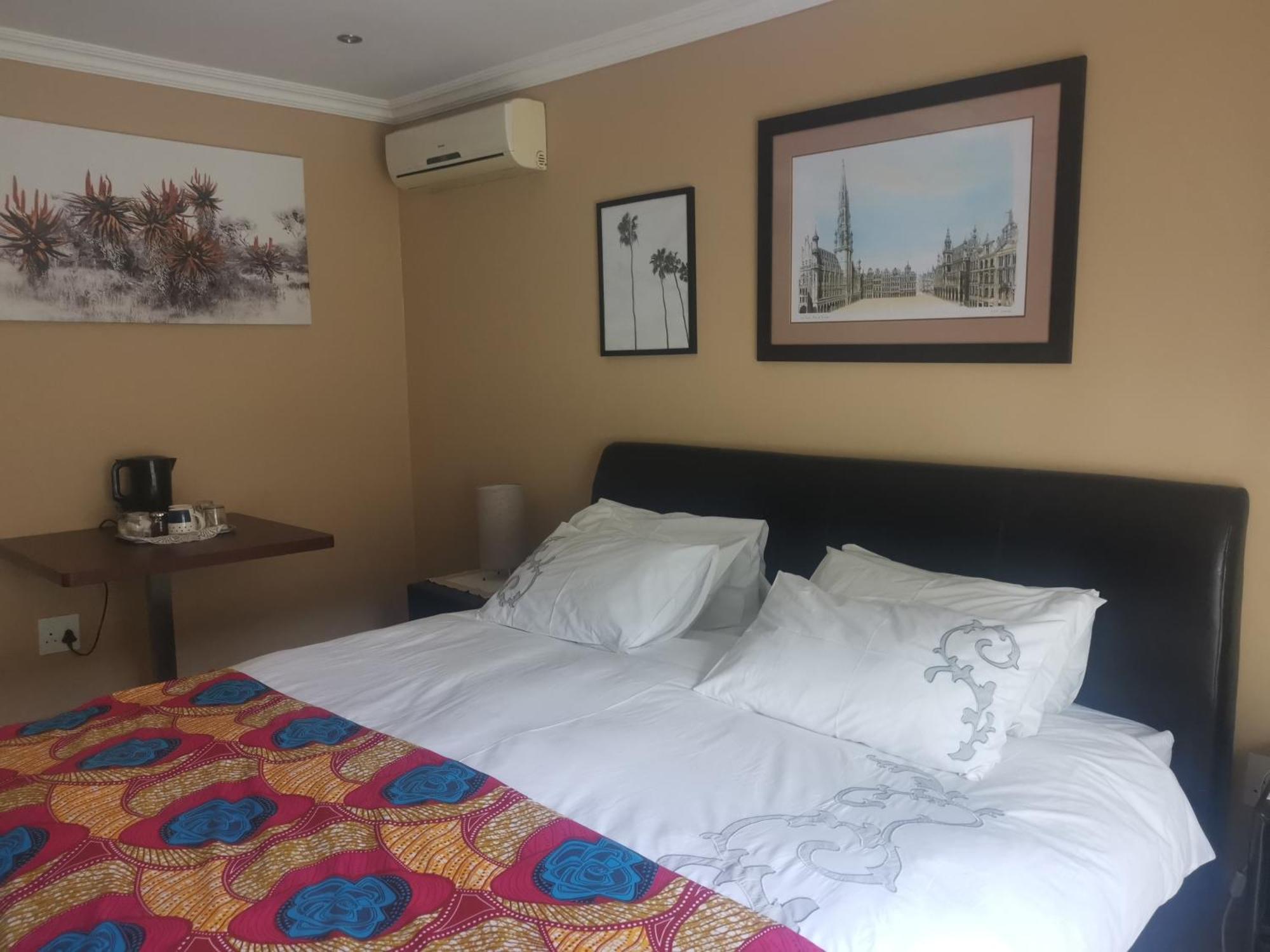 Aquila Guest House Pretoria-Noord Buitenkant foto