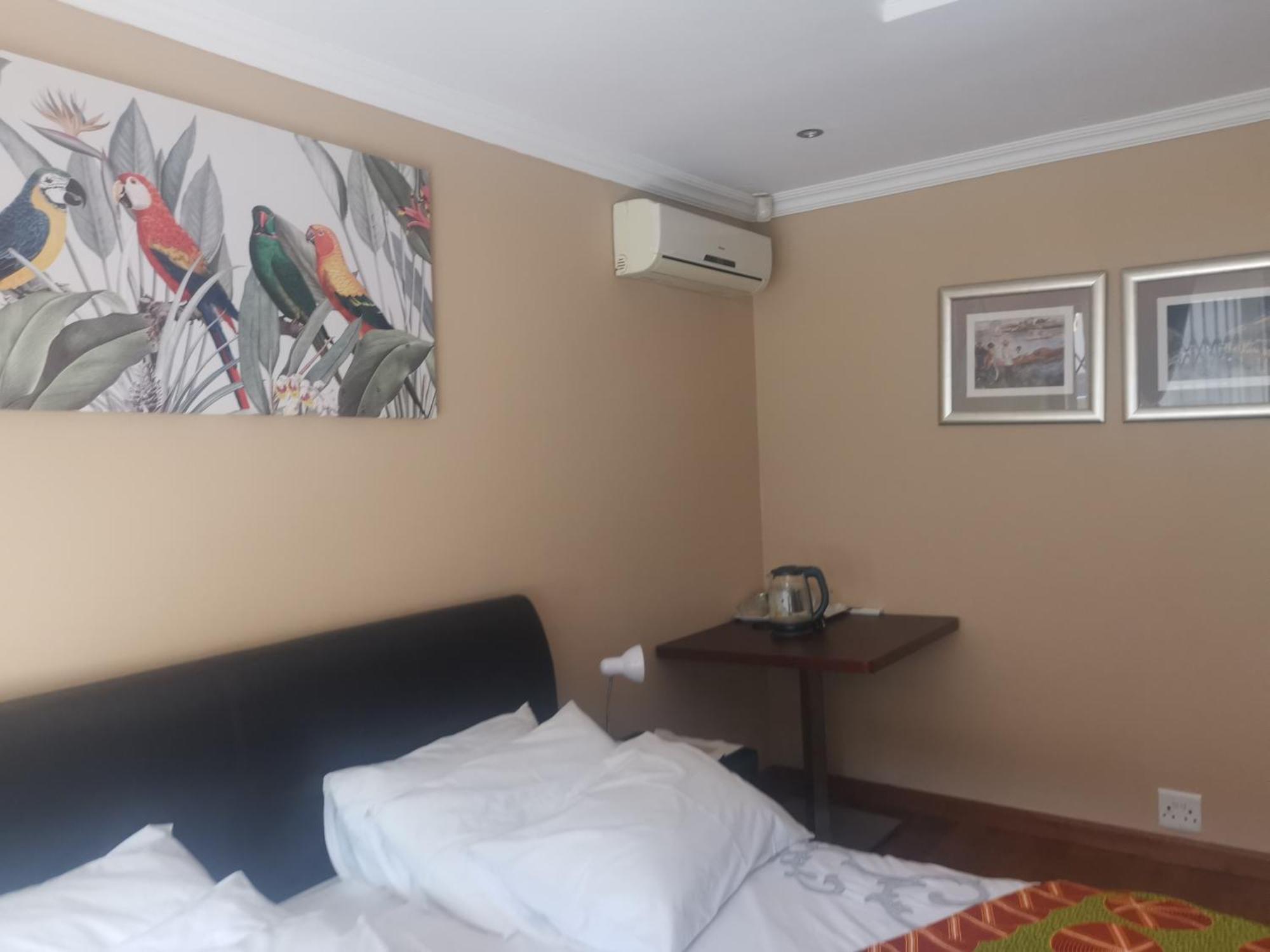 Aquila Guest House Pretoria-Noord Buitenkant foto