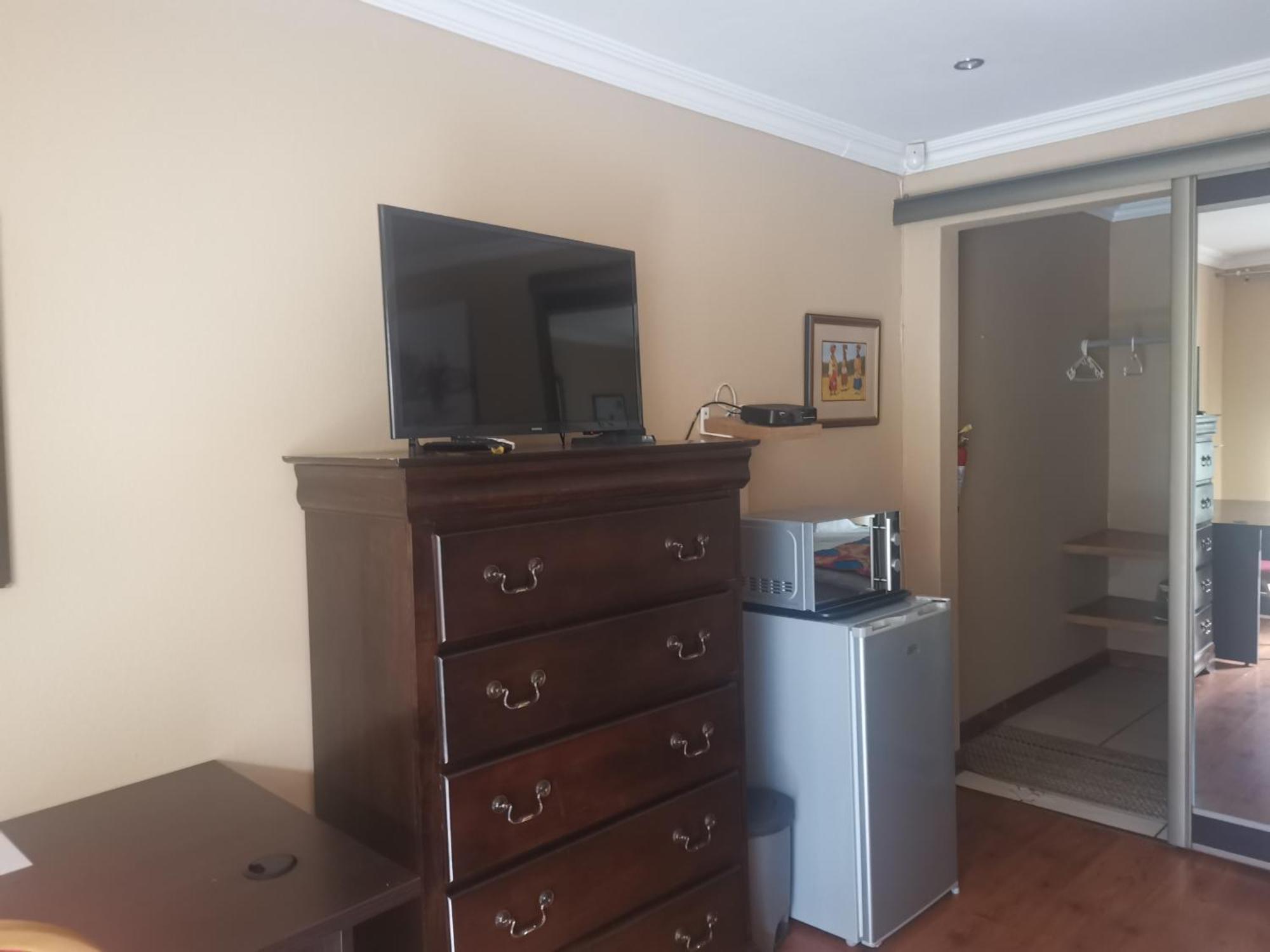 Aquila Guest House Pretoria-Noord Buitenkant foto