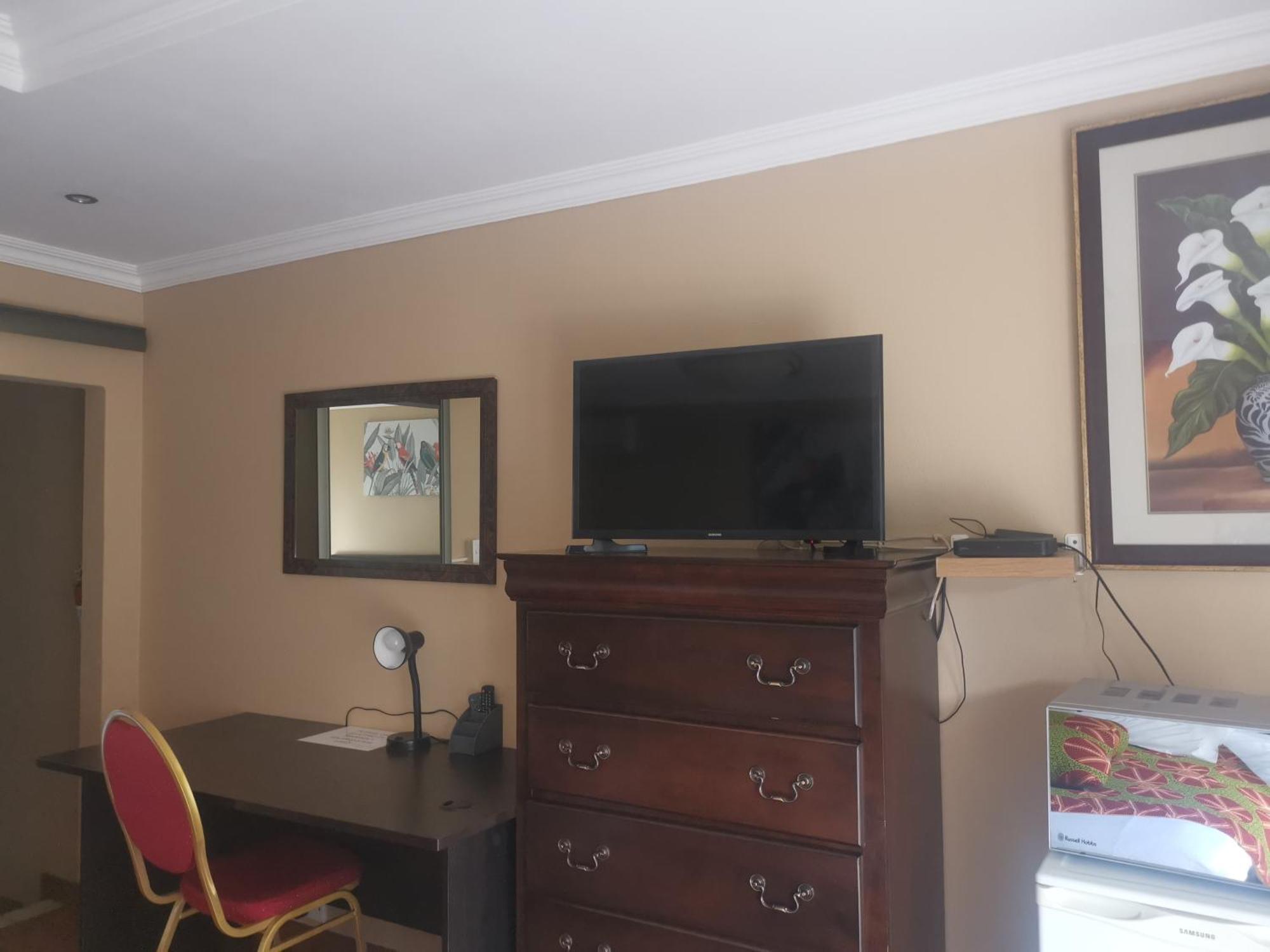 Aquila Guest House Pretoria-Noord Buitenkant foto